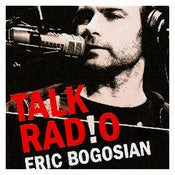 Image of Talk Radio Play - Signed!