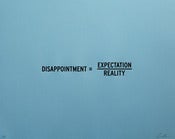 Image of Disappointment Print (limited edition)