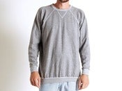 Image of ETHEL VAUGHN <br> Trevor Sweatshirt
