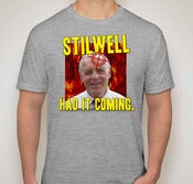 Image of The "Stilwell"