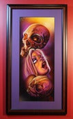 Image of "Trinity" Original Painting