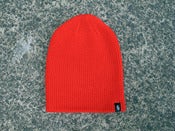 Image of Classic Beanie Infrared