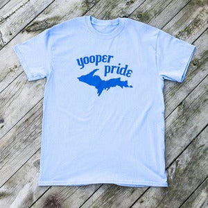 Image of Yooper Pride