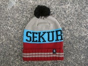Image of Dimensions Beanie Traditional