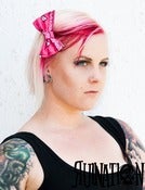 Image of Bandana Hair Bow
