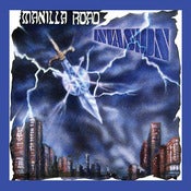 Image of MANILLA ROAD - Invasion CD