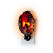 Image of AGATE NIGHT LIGHT