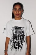 Image of JOSTAKID# X EVERLASTING RASCALS TEE