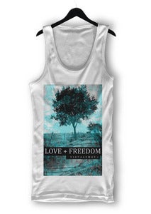 Image of LOVE+FREEDOM