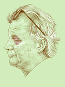 Image of Bad Dads - Walt 