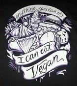 Image of Anything You Can Eat...