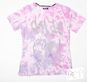 Image of Dead Cool Tie Dye Tee