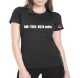 Image of IM-THE-ISH.EDU (Women)