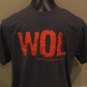 Image of Walk of Life "WOL"-Tee