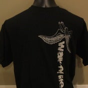 Image of Black-Tee