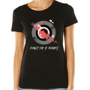 Image of Hungry Kids of Hungary Girls T-Shirt