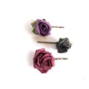 Image of Marie Bobby Pin Trio - A/W 12