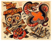 Image of STRAIGHT EDGE sheet