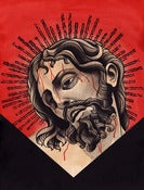 Image of Christ