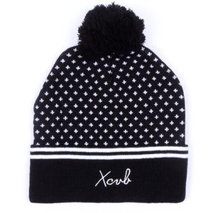 Image of XCVB - Polka Bobble