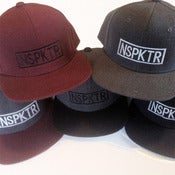 Image of NSPKTR Hat