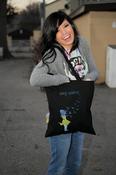 Image of Mercy Academy Tote Bag: For the Birds
