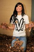 Image of Aesthetics Versus Architecture T-Shirt: 2012 Logo (Also Avail in Mens Tank)