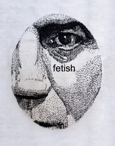Image of Fetish - A digital catalogue curated by Jane Robinson.