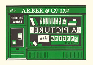 Image of PRINTING WORKS