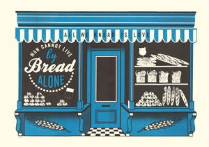 Image of BAKERY