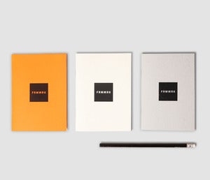 Image of Pocket Journals