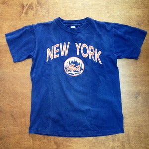 Image of NEW YORK METS TEE