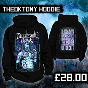 Image of Theoktony Hoodie