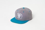 Image of SIXNE FAMILIA GREY