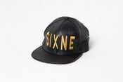 Image of GOLDEN SIXNE
