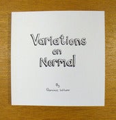 Image of Variations on Normal by Dominic Wilcox