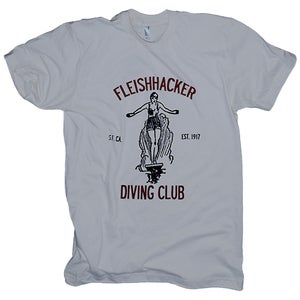 Image of Fleishhaker Dive Club