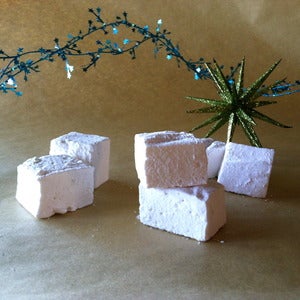 Image of Marshmallows