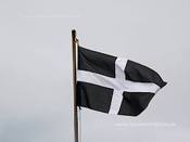 Image of 5ft x 3ft Heavy Nylon Flag