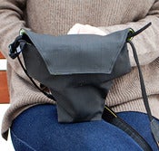Image of Slick Black Faux {WaterProof} Limited Edition