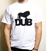 Image of Dub Lion Tee
