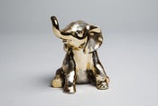 Image of Matthew Darbyshire, Africa Baby Elephant Calf, 2011 