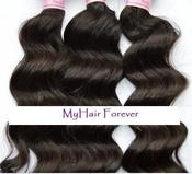 Image of Virgin Malaysian Natural Wave