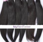 Image of Virgin Malaysian Straight