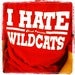 Image of I Hate Wildcats