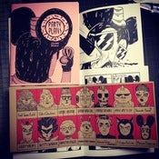 Image of Party Plans Two Limited Edition!!