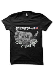 Image of US Tour Shirt