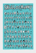 Image of Skullography