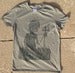 Image of Reluctant Woodsman Shirt - Heather Army Green