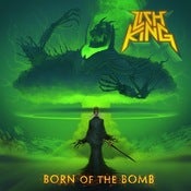 Image of Born of the Bomb CD (2012)